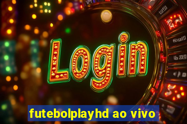 futebolplayhd ao vivo